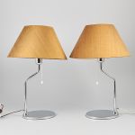1044 7395 TABLE LAMPS
